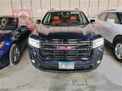 GMC Acadia